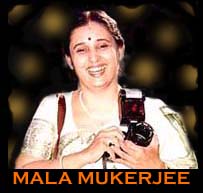 Mala Mukherjee
