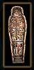 Outer coffin of Ahmose