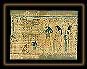 Funerary papyrus of Inhay : weighinhg the heart